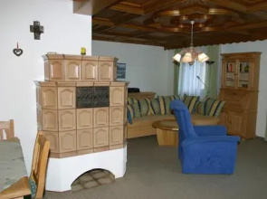 Gästehaus Steiger