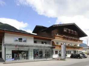 Gästehaus Busslehner