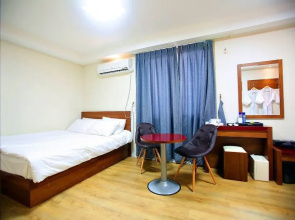 Jamjali Hotel