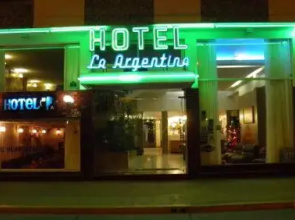 Gran Hotel La Argentina