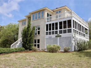 It's All Good Ms4 - 5 Br Home
