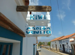 Kiwi Casita