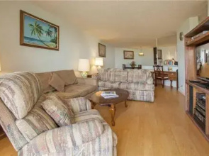 Kauhale Makai 410 - 1 Br Condo