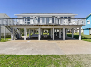 Casa De La Sirena - 2 Br Home