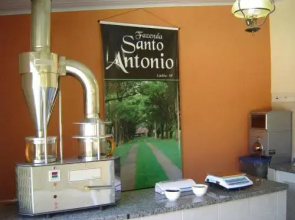 Pousada do Sossego