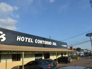 Hotel Contorno Sul