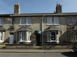 Aaron Guest House