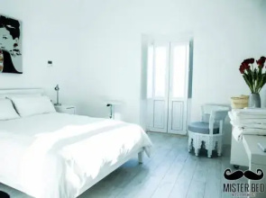 Mister Bed