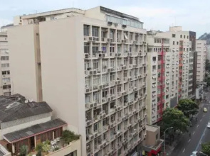 Apartamento de Férias Copacabana Rio de Janeiro
