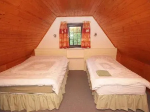 Killarney Lakeland Cottages