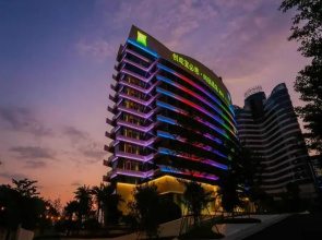 ibis Styles Huizhou Xunliao Bay