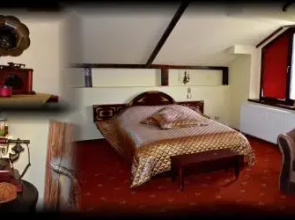 Pension Kokett