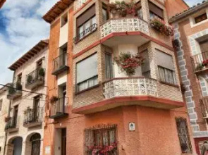Casa Rural Villa De Vera