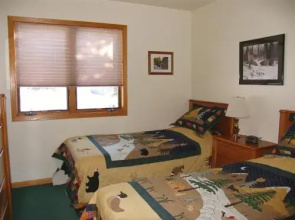Mountain View Lodges