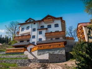 Apartamenty Rezydencja na Skale SunSeasons24