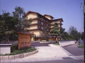 Suzume no Oyado Isobekan