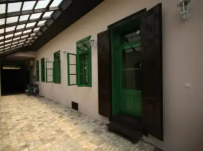 Rooms Lišnić