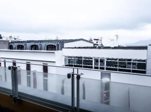 Central Premium Luxury Apartments