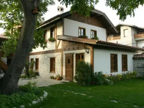 Todorova House