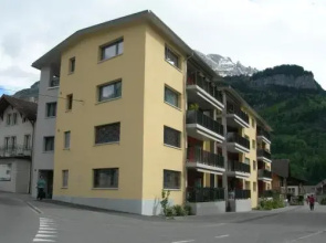 Alpbachstrasse 4, Meiringen