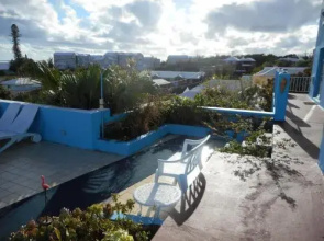 Blue Horizons Guest House