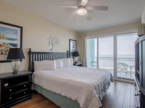 Legacy Towers-Legacy I 607
