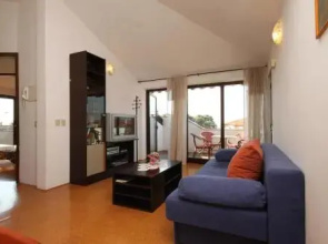 Apartments Lili