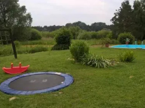 Nyírfás Camping