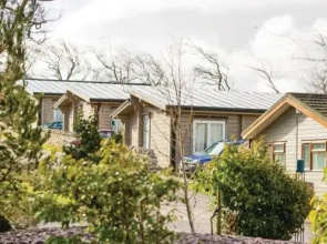 Thanet Well Lodges