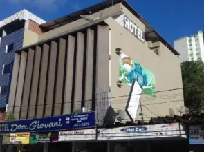 Hotel Dom Giovani
