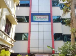 Karthika Residency