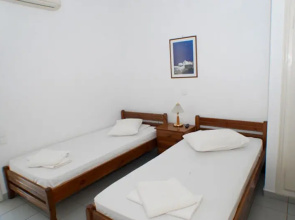 Mosha Pension
