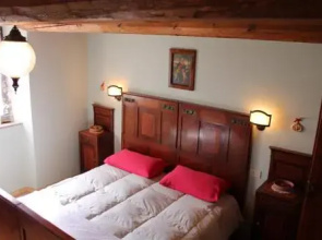 Bed and Breakfast La Meridiana