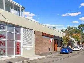 Glebe Self-Contained Modern One-Bedroom Apartment (7 COW)