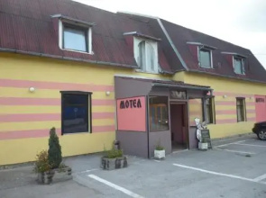 Motel Okuka