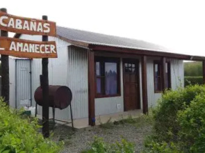 Cabañas El Amanecer
