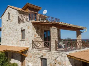 Fioro Stone House