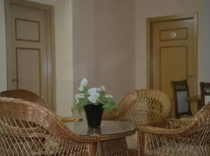 Royal Gaz Hotel