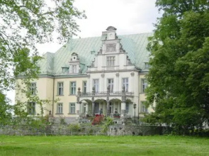 Pałac Frączków