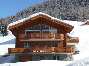 Chalet Veronica
