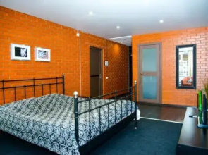 Hotel Marmelad
