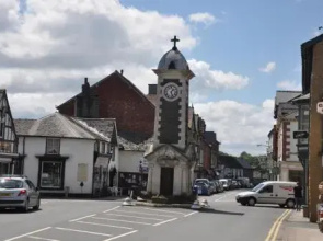 Bryncoed Guest House