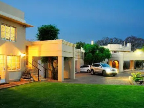 Impa-Lala Country Estate
