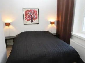 Gella Serviced Apartments Office