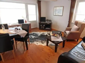 Ferienwohnung Dünensand