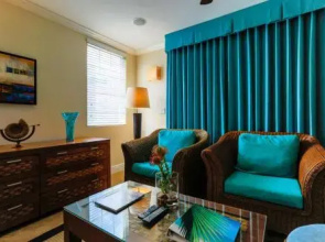Executive Real Estate at Divi Golf