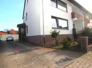 5927 Privatapartment Heisede
