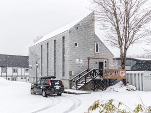 Potato Lodge Niseko
