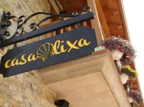 Casa Lixa Hotel Rural