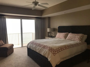 Northeast Corner - Penthouse  3 BR 3 BA - Sanibel 1102